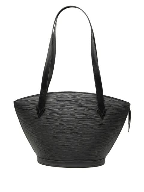 1997 Epi Saint Jacques PM Long Strap shoulder bag by LOUIS VUITTON 