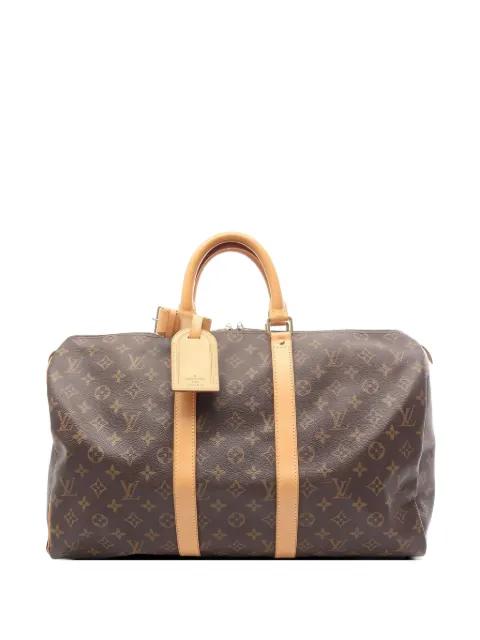 1997 Keepall 45 duffle bag by LOUIS VUITTON 