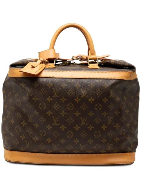 1997 Monogram Cruiser 40 travel bag by LOUIS VUITTON 