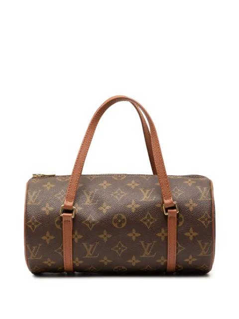 1997 Monogram Papillon 26 handbag by LOUIS VUITTON 