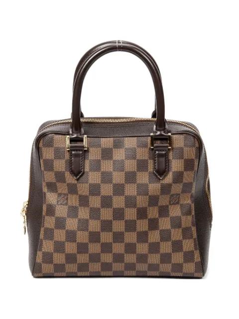 1998 Brera handbag by LOUIS VUITTON 