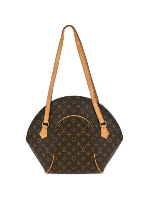 1998 Ellipse monogram shoulder bag by LOUIS VUITTON 