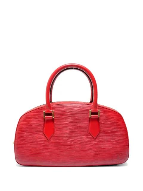 1998 Epi Jasmine handbag by LOUIS VUITTON 