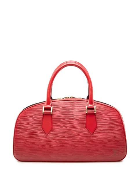 1998 Epi Jasmine handbag by LOUIS VUITTON 