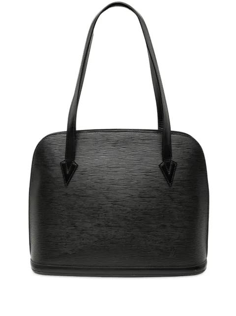 1998 Epi Lussac shoulder bag by LOUIS VUITTON 