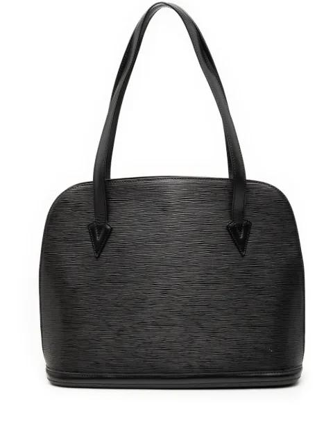 1998 Epi Lussac shoulder bag by LOUIS VUITTON 