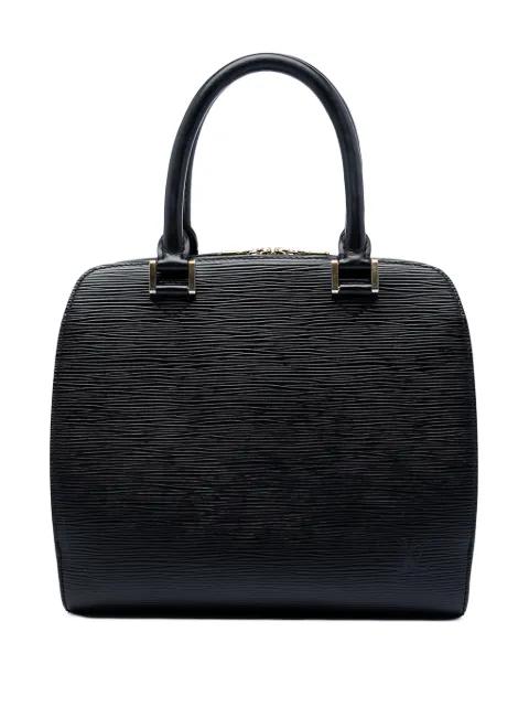 1998 Epi Pont Neuf PM handbag by LOUIS VUITTON 