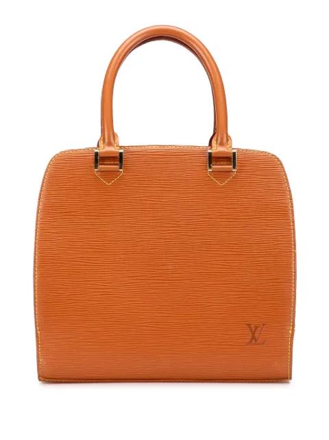 1998 Epi Pont Neuf PM handbag by LOUIS VUITTON 