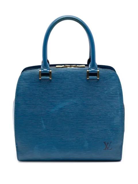 1998 Epi Pont Neuf PM handbag by LOUIS VUITTON 