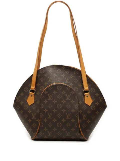 1998 Monogram Ellipse GM Shopping Bag shoulder bag by LOUIS VUITTON 