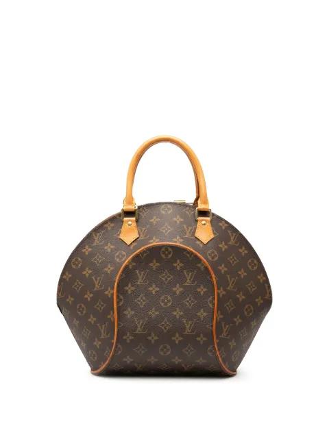 1998 Monogram Ellipse MM handbag by LOUIS VUITTON 