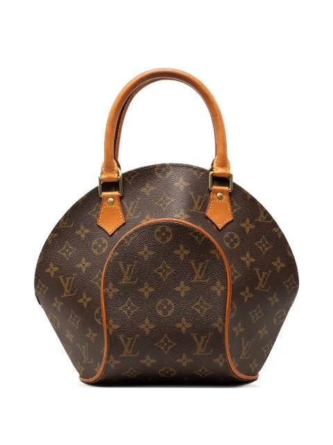 1998 Monogram Ellipse PM handbag by LOUIS VUITTON 
