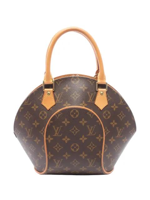 1998 Monogram Ellipse PM handbag by LOUIS VUITTON 