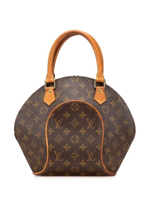 1998 Monogram Ellipse PM handbag by LOUIS VUITTON 
