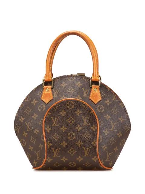 1998 Monogram Ellipse PM handbag by LOUIS VUITTON 