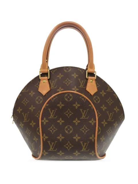 1998 Monogram Ellipse PM handbag by LOUIS VUITTON 