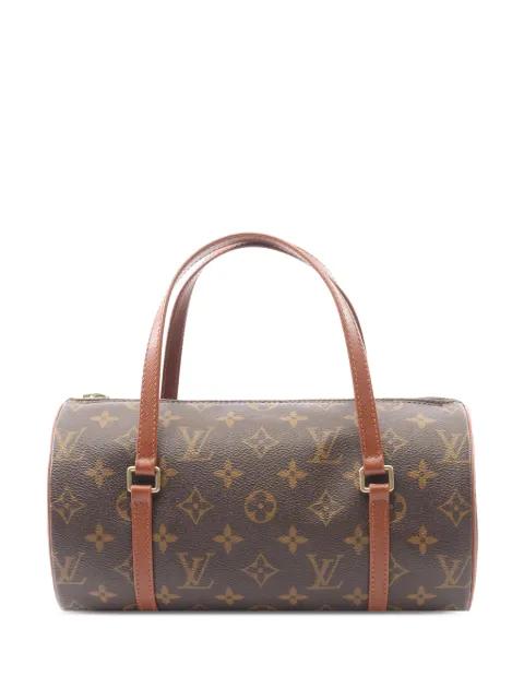 1998 Monogram Papillon 26 handbag by LOUIS VUITTON 