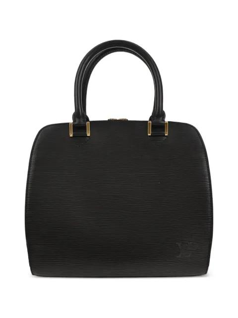 1998 Épi Pont Neuf handbag by LOUIS VUITTON 