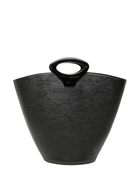 1999 Epi Noctambule tote bag by LOUIS VUITTON 