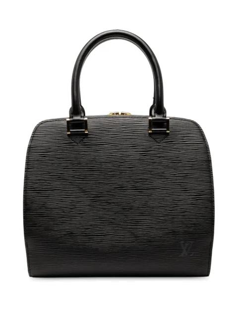 1999 Epi Pont-Neuf PM handbag by LOUIS VUITTON 