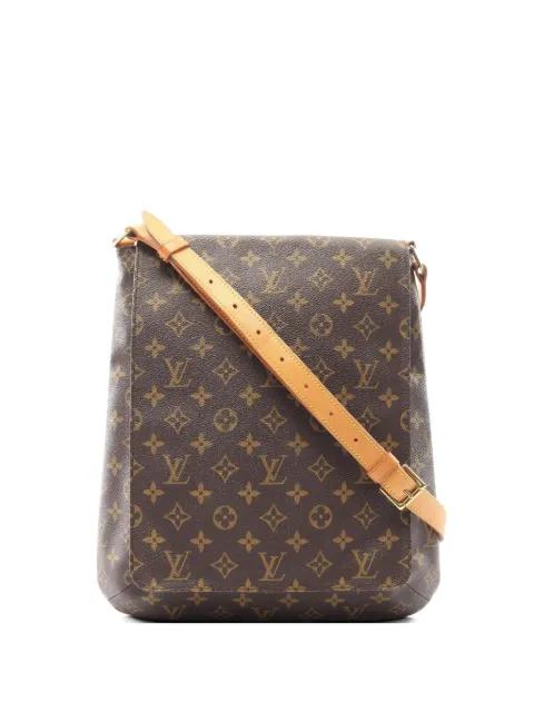 1999 Monogram shoulder bag by LOUIS VUITTON 