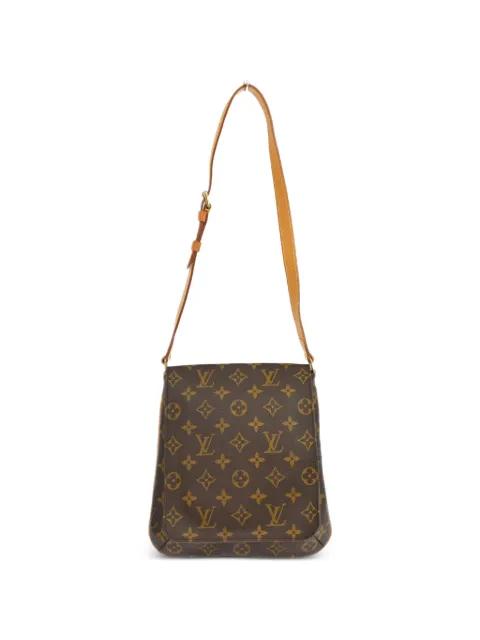1999 Musette Salsa shoulder bag by LOUIS VUITTON 