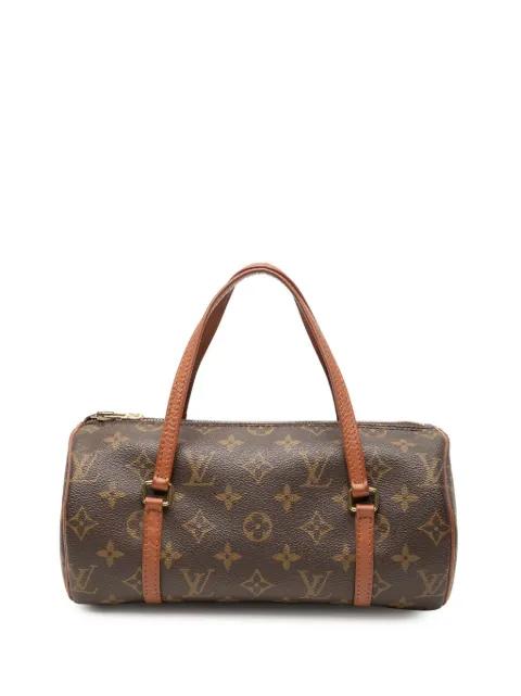 2000-2020 Monogram Papillon 26 handbag by LOUIS VUITTON 