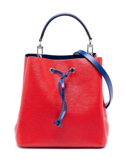 2000-2025 Epi NeoNoe MM bucket bag by LOUIS VUITTON 