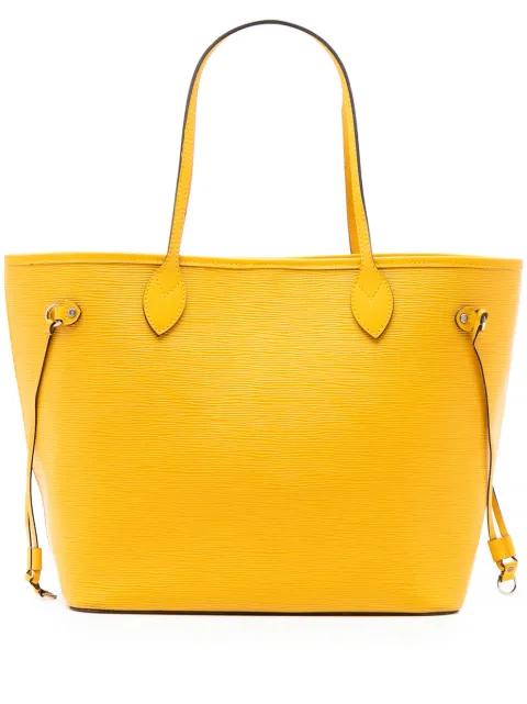 2000-2025 Epi Neverfull MM tote bag by LOUIS VUITTON 