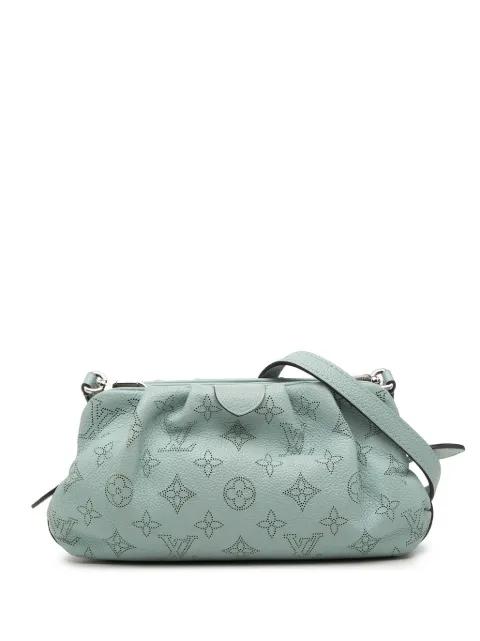 2000-2025 Monogram Scala Mini Pouch crossbody bag by LOUIS VUITTON 