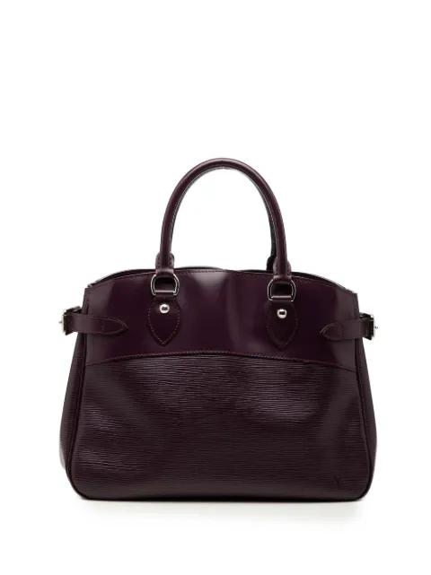 2000-2026 Epi Passy PM handbag by LOUIS VUITTON 