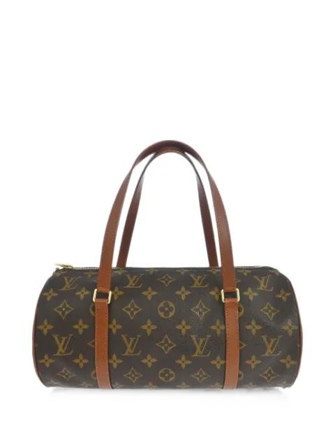 2000 30 Papillon handbag by LOUIS VUITTON 