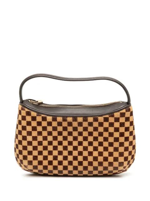 2000 Damier Sauvage Tigre handbag by LOUIS VUITTON 