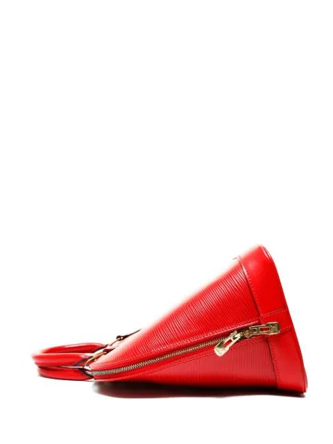 2000 Epi Alma PM handbag by LOUIS VUITTON 
