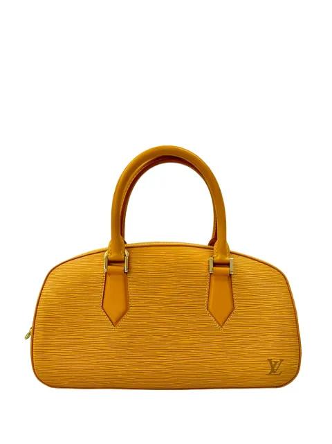 2000 Epi Jasmine handbag by LOUIS VUITTON 