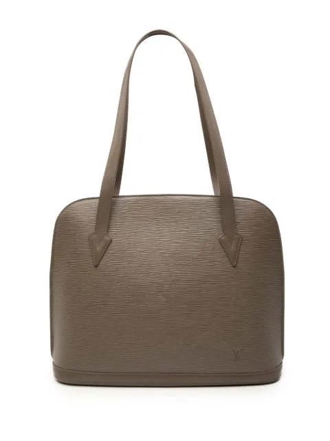 2000 Epi Lussac shoulder bag by LOUIS VUITTON 