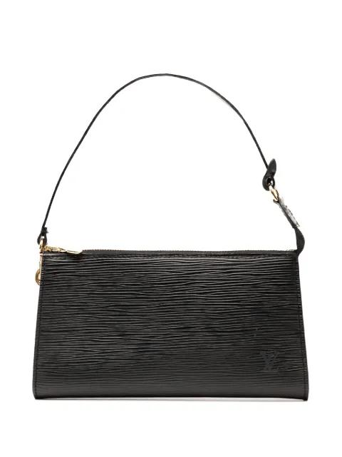 2000 Epi Pochette Accessoires shoulder bag by LOUIS VUITTON 