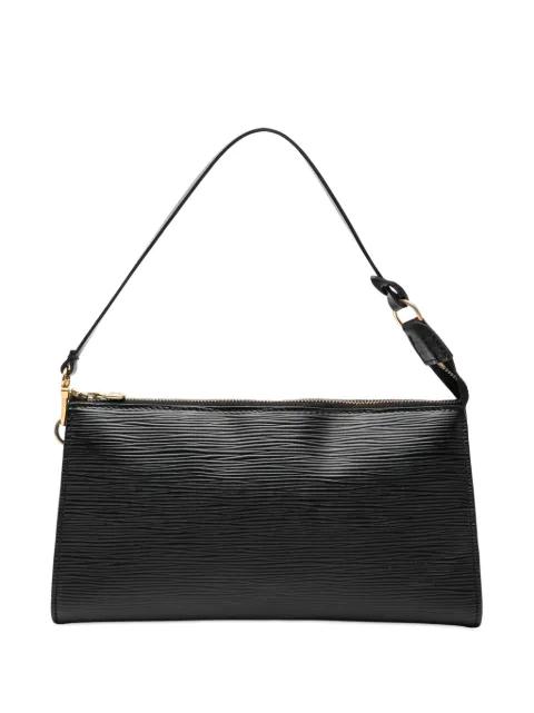 2000 Epi Pochette Accessoires shoulder bag by LOUIS VUITTON 