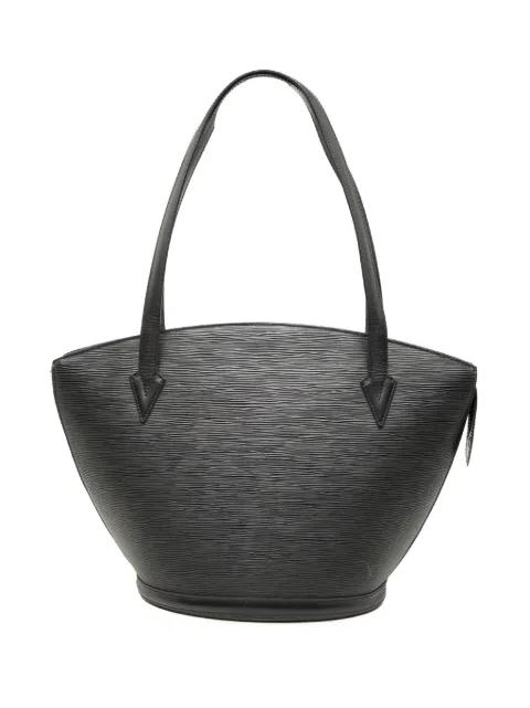 2000 Epi Saint Jacques GM Long Strap tote bag by LOUIS VUITTON 