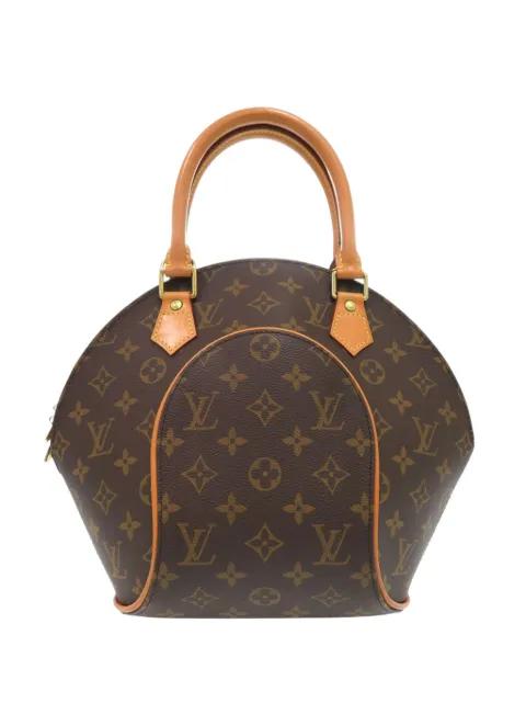 2000 Monogram Ellipse PM handbag by LOUIS VUITTON 