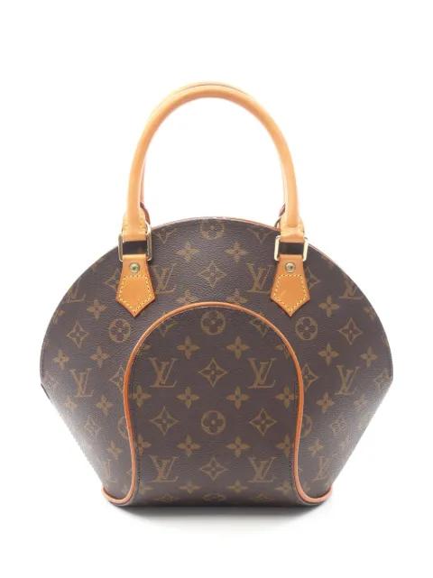 2000 Monogram Ellipse PM handbag by LOUIS VUITTON 