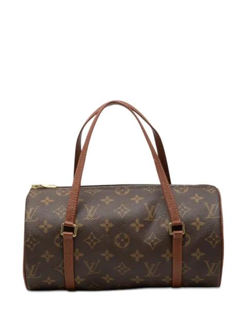 2000 Monogram Papillon 26 handbag by LOUIS VUITTON 