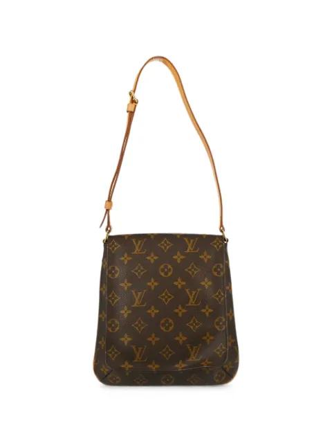 2000 Musette Salsa shoulder bag by LOUIS VUITTON 