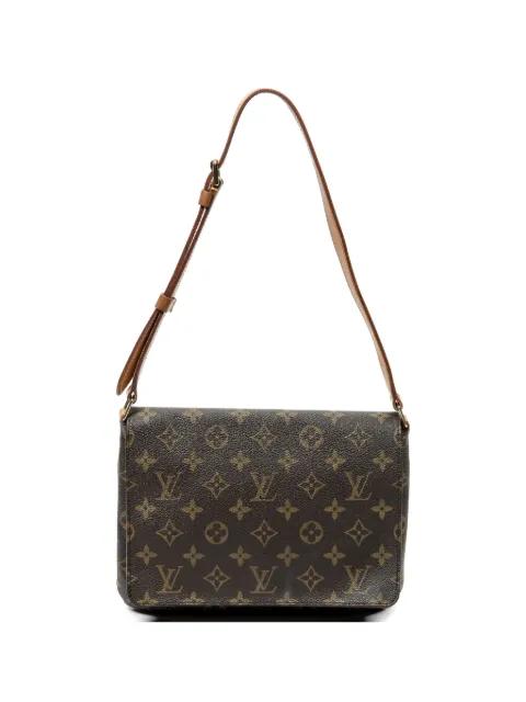 2000 Musette Tango Monogram shoulder bag by LOUIS VUITTON 