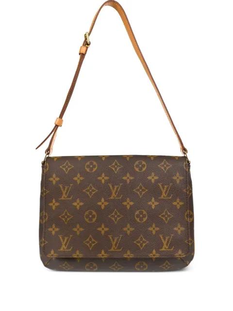 2000 Musette Tango shoulder bag by LOUIS VUITTON 