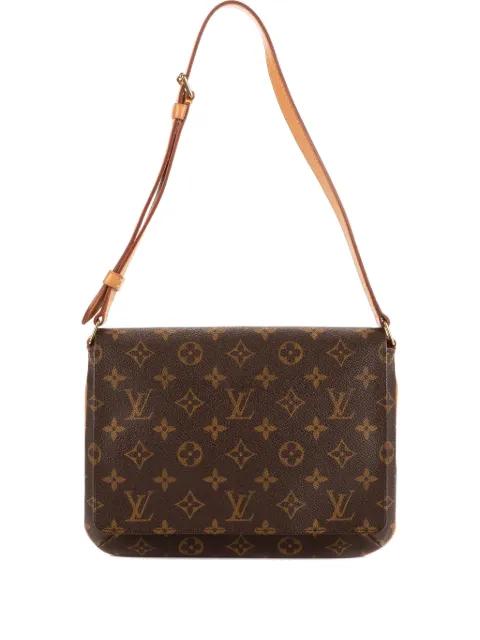 2000 Musette Tango shoulder bag by LOUIS VUITTON 