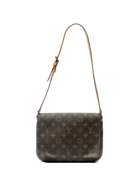 2000 Musette Tango shoulder bag by LOUIS VUITTON 
