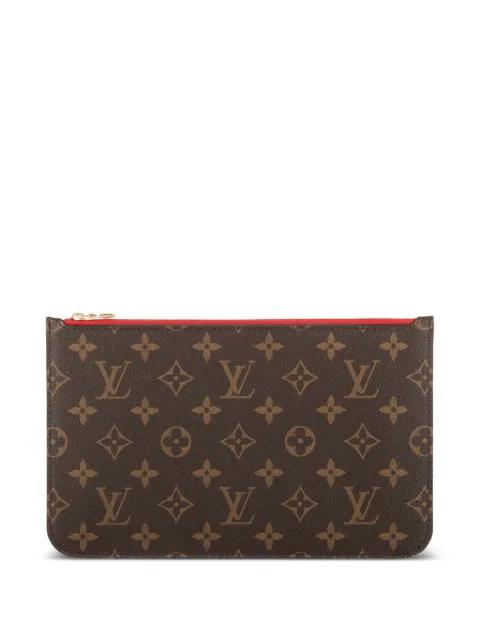 2000 Neverfull MM purse by LOUIS VUITTON 