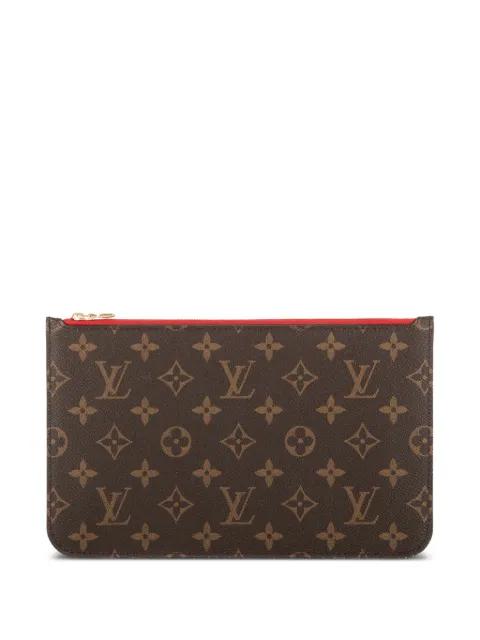2000 Neverfull MM purse by LOUIS VUITTON 