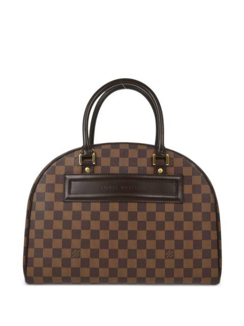 2000 Nolita handbag by LOUIS VUITTON 